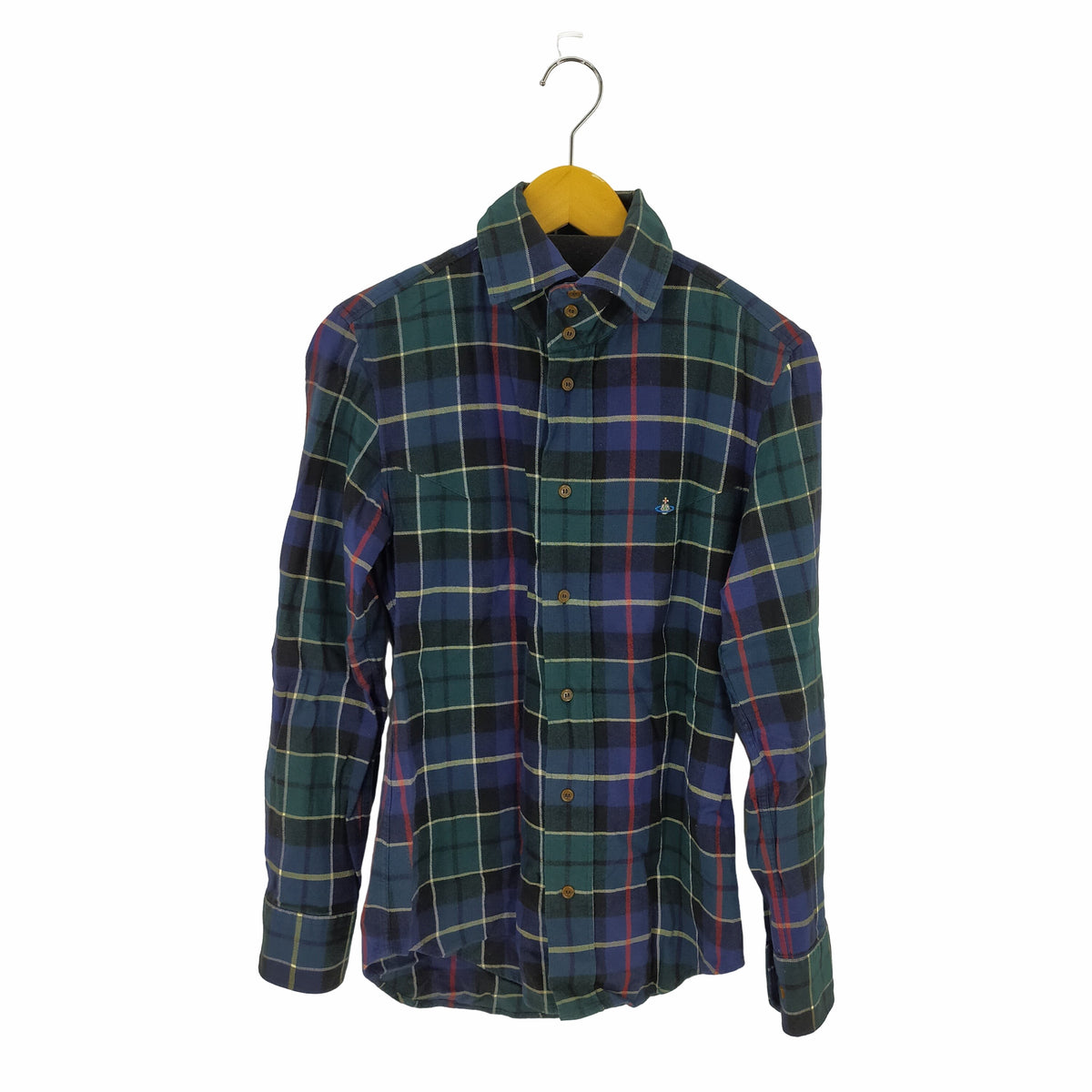 ヴィヴィアンウエストウッドマン Vivienne Westwood MAN オーブ