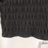 SIWEM RUCHED SHORT SLEEVE TOPS レディース FREE