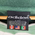 アディダス adidas 80s トレフォイルロゴ刺繍 バイカラー Vネックスウェット メンズ import:M