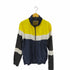 スプレンディッド サティスファクション SPLENDID SATISFACTION マルチカラーナイロンジャケット メンズ JPN:L