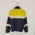 スプレンディッド サティスファクション SPLENDID SATISFACTION マルチカラーナイロンジャケット メンズ JPN:L