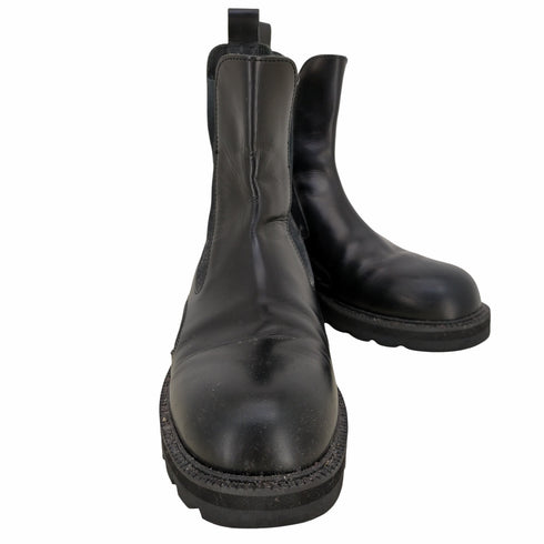 カイコー KAIKO 24ss SIDE GORE BOOTS メンズ 26