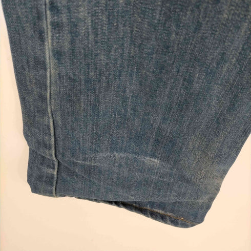 リーバイス Levis 517 ボタン裏刻印J38 ブーツカットデニム メンズ W30 L34