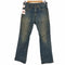 リーバイス Levis 517 ボタン裏刻印J38 ブーツカットデニム メンズ W30 L34