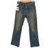 リーバイス Levis 517 ボタン裏刻印J38 ブーツカットデニム メンズ W30 L34