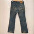 リーバイス Levis 517 ボタン裏刻印J38 ブーツカットデニム メンズ W30 L34