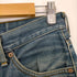 リーバイス Levis 517 ボタン裏刻印J38 ブーツカットデニム メンズ W30 L34