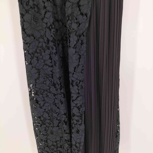 リリーブラウン Lily Brown カシュクール レース ワンピース レディース JPN:1