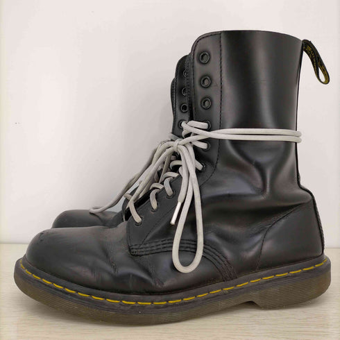 ドクターマーチン Dr.Martens 10ホールブーツ メンズ UK8