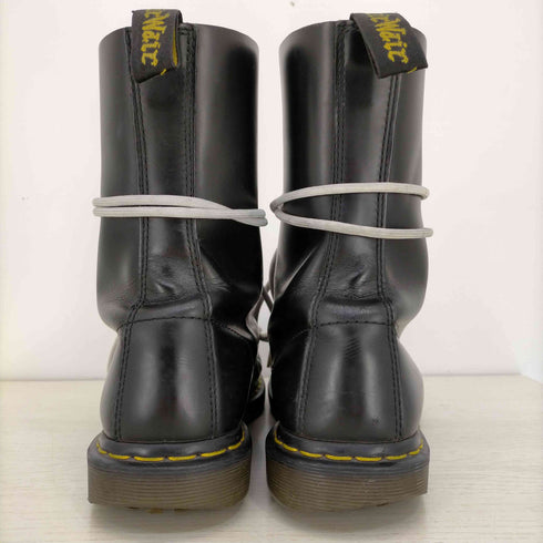 ドクターマーチン Dr.Martens 10ホールブーツ メンズ UK8