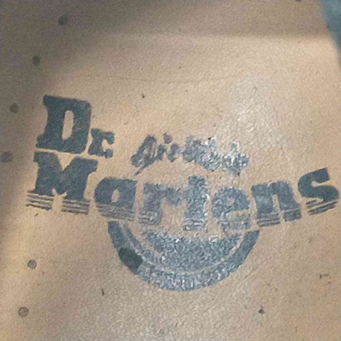 ドクターマーチン Dr.Martens 10ホールブーツ メンズ UK8