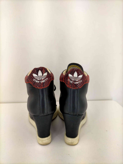 アディダス adidas STAN SMITH UP EF W レディース JPN:23.5