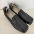 フットザコーチャー foot the coacher SQUARE LOAFER スクエアローファー メンズ 7.5