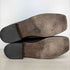 フットザコーチャー foot the coacher SQUARE LOAFER スクエアローファー メンズ 7.5