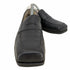 フットザコーチャー foot the coacher SQUARE LOAFER スクエアローファー メンズ 7.5