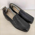 フットザコーチャー foot the coacher SQUARE LOAFER スクエアローファー メンズ 7.5