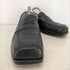 フットザコーチャー foot the coacher SQUARE LOAFER スクエアローファー メンズ 7.5