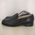 フットザコーチャー foot the coacher SQUARE LOAFER スクエアローファー メンズ 7.5