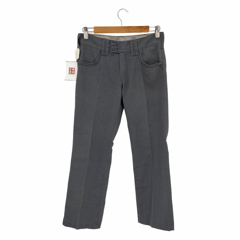ディッキーズ Dickies コラボワークパンツ バックジップ メンズ JPN:1