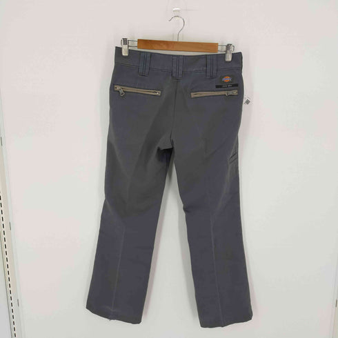 ディッキーズ Dickies コラボワークパンツ バックジップ メンズ JPN:1