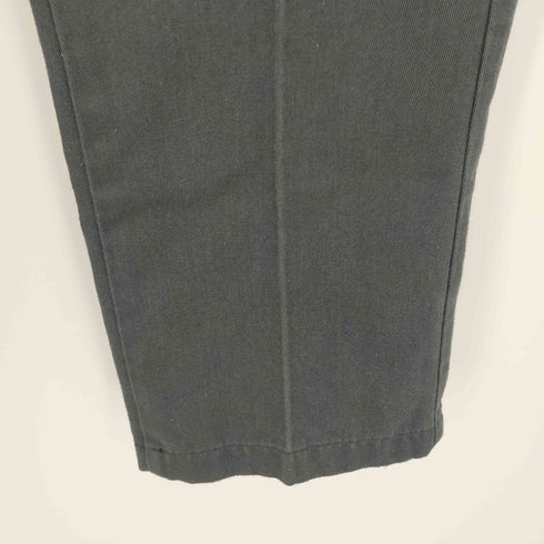 ディッキーズ Dickies コラボワークパンツ バックジップ メンズ JPN:1