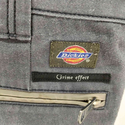 ディッキーズ Dickies コラボワークパンツ バックジップ メンズ JPN:1