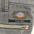 ディッキーズ Dickies コラボワークパンツ バックジップ メンズ JPN:1