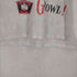 90S 映画モチーフプリント半袖Tシャツ メンズ