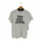ヌーングーンズ NOON GOONS フロントプリントカットソー メンズ JPN:M