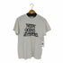 ヌーングーンズ NOON GOONS フロントプリントカットソー メンズ JPN:M