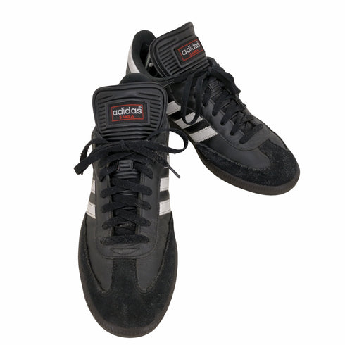 アディダス adidas SAMBA CLASSIC BOOTS サンバ クラシック ブーツ メンズ JPN:27.5