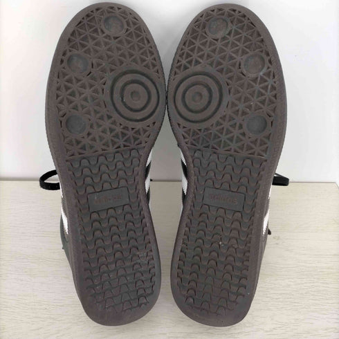 アディダス adidas SAMBA CLASSIC BOOTS サンバ クラシック ブーツ メンズ JPN:27.5