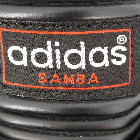 アディダス adidas SAMBA CLASSIC BOOTS サンバ クラシック ブーツ メンズ JPN:27.5