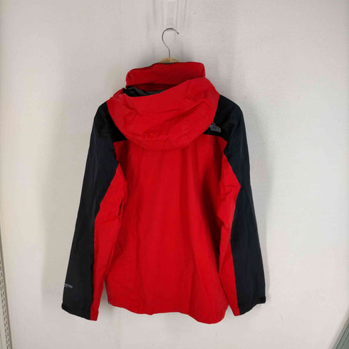 ザノースフェイス THE NORTH FACE GORE TEX RAINTEX PLASMA マウンテンパーカー ナイロンジャケット メンズ JPN:XXL