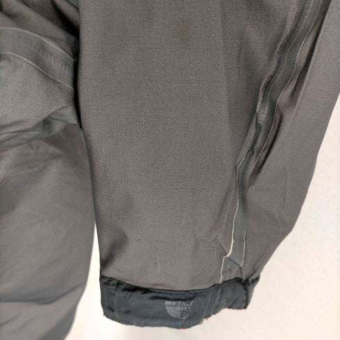 ザノースフェイス THE NORTH FACE GORE TEX RAINTEX PLASMA マウンテンパーカー ナイロンジャケット メンズ JPN:XXL