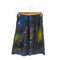 フメイ DEFECTIVE STRUCT 総柄ショートパンツ イージー宇宙柄 アース メンズ JPN:M