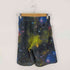 フメイ DEFECTIVE STRUCT 総柄ショートパンツ イージー宇宙柄 アース メンズ JPN:M