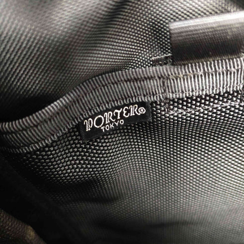 ポーター PORTER ヒート トートバッグ HEAT TOTE BAG A4 ビジネスバッグ メンズ ONE SIZE