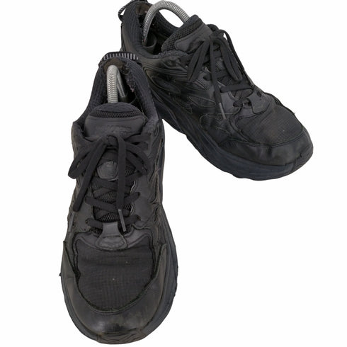 ホカオネオネ HOKA ONEONE 22AW CLIFTON L GTX Black メンズ JPN:27