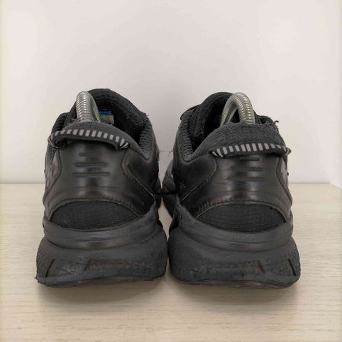 ホカオネオネ HOKA ONEONE 22AW CLIFTON L GTX Black メンズ JPN:27