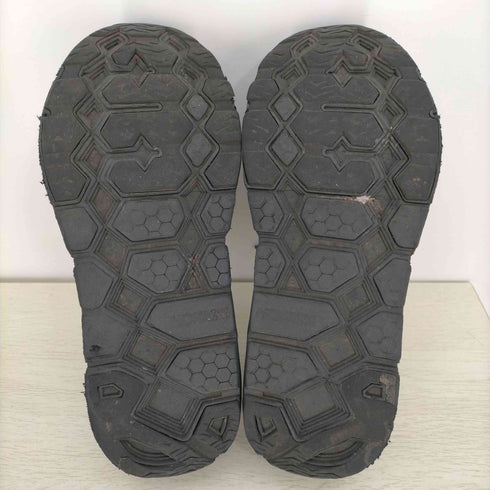 ホカオネオネ HOKA ONEONE 22AW CLIFTON L GTX Black メンズ JPN:27