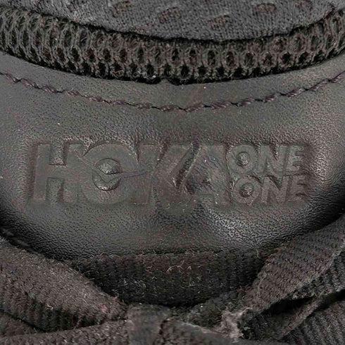 ホカオネオネ HOKA ONEONE 22AW CLIFTON L GTX Black メンズ JPN:27