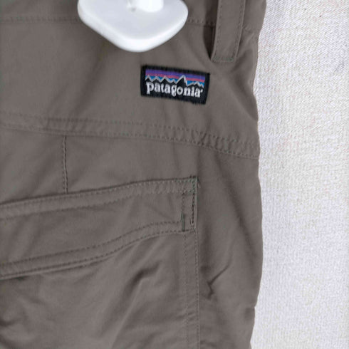 パタゴニア patagonia 13SS ロッククラフトショーツ メンズ US:32-33