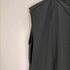 ティーニー teany ノーカラーノースリーブシャツワンピース レディース JPN:S