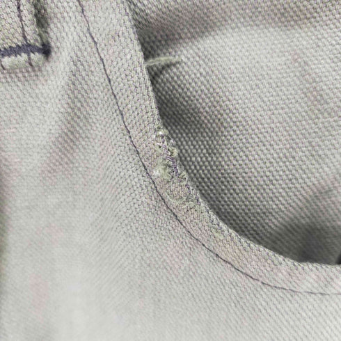 リーバイス Levis 70S スタプレパンツ SCOVILLZIP 黒タブ メンズ