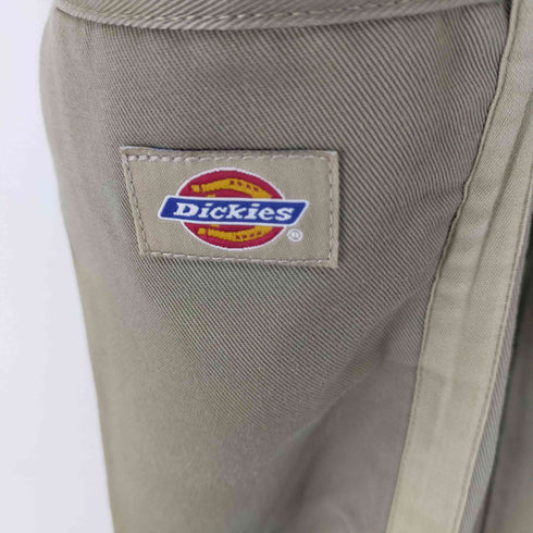 ディッキーズ Dickies コラボ サイドラインワークパンツ スカル メンズ US:30-31