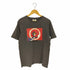 TOM and JERRY キャラクタープリント クルーネックTシャツ メンズ import:M