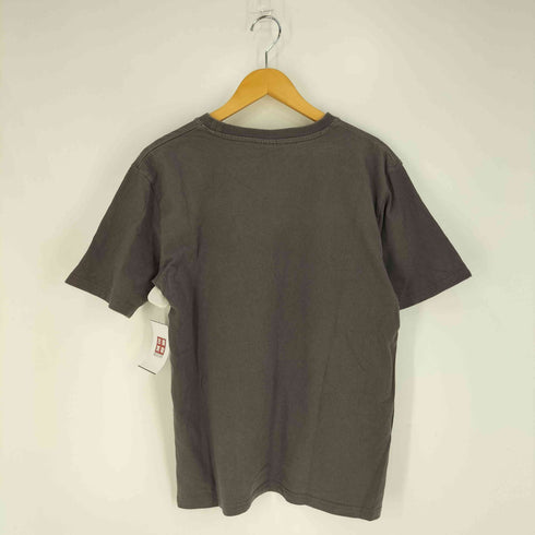 TOM and JERRY キャラクタープリント クルーネックTシャツ メンズ import:M