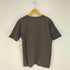 TOM and JERRY キャラクタープリント クルーネックTシャツ メンズ import:M