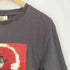 TOM and JERRY キャラクタープリント クルーネックTシャツ メンズ import:M